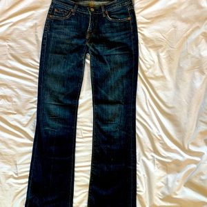 7 for all mankind jeans